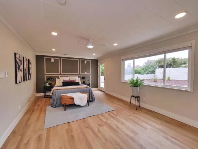 7433 Moeser Lane, El Cerrito, California 94530