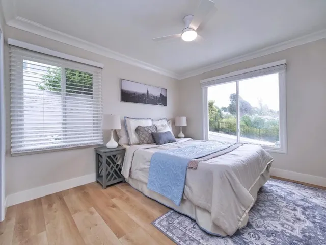 7433 Moeser Lane, El Cerrito, California 94530