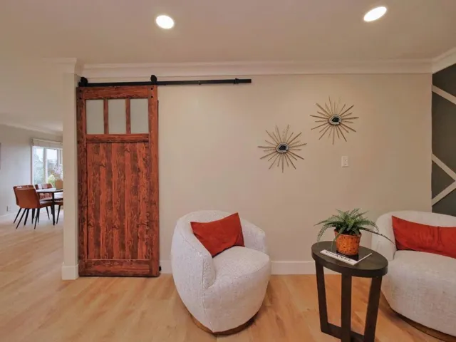7433 Moeser Lane, El Cerrito, California 94530