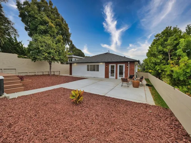 7433 Moeser Lane, El Cerrito, California 94530