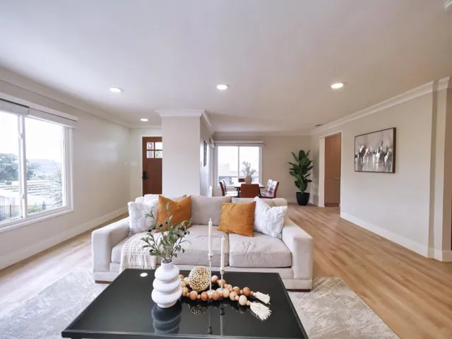 7433 Moeser Lane, El Cerrito, California 94530