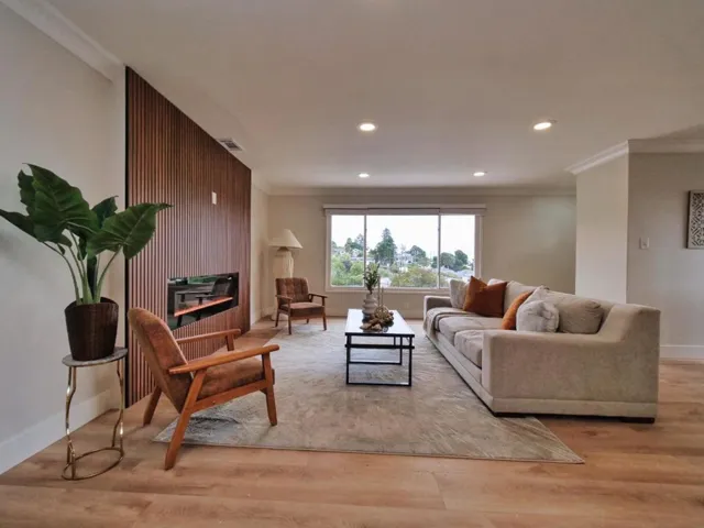 7433 Moeser Lane, El Cerrito, California 94530