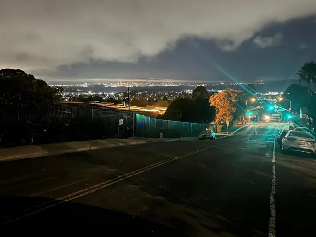 7433 Moeser Lane, El Cerrito, California 94530