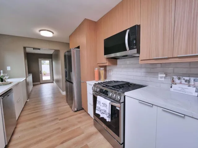 7433 Moeser Lane, El Cerrito, California 94530