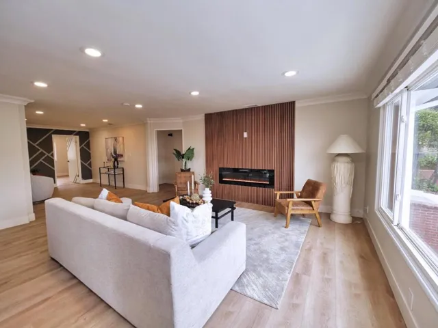 7433 Moeser Lane, El Cerrito, California 94530