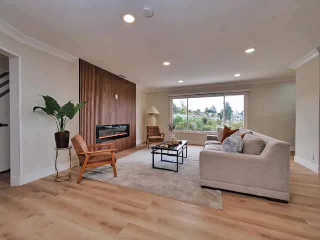 7433 Moeser Lane, El Cerrito, California 94530