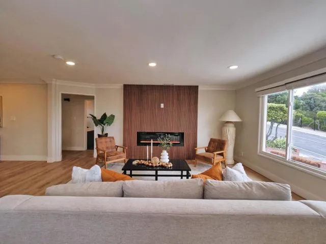 7433 Moeser Lane, El Cerrito, California 94530