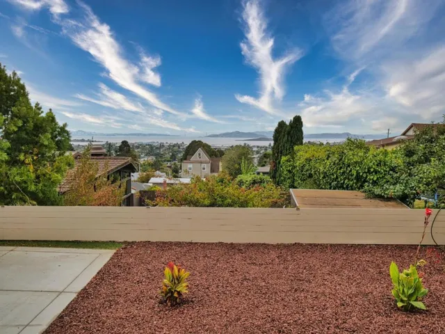7433 Moeser Lane, El Cerrito, California 94530