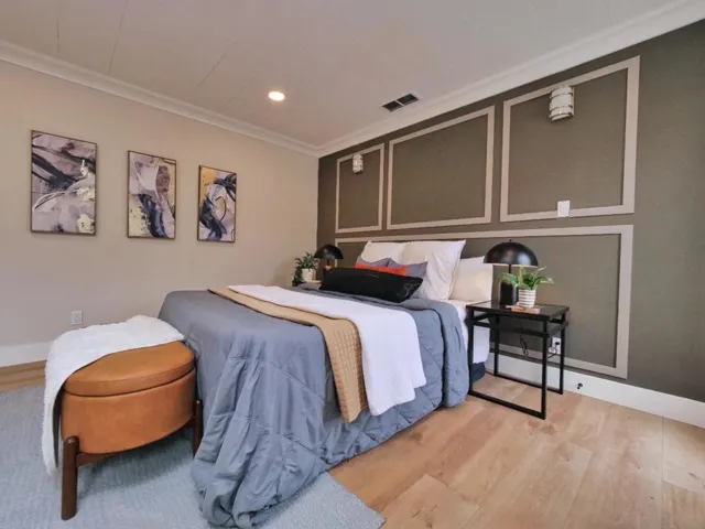 7433 Moeser Lane, El Cerrito, California 94530
