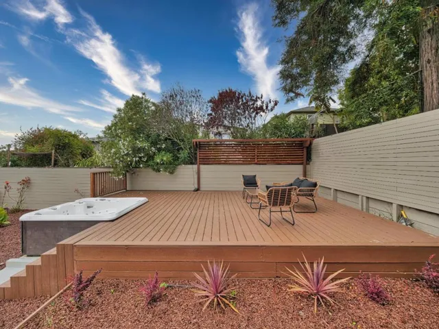 7433 Moeser Lane, El Cerrito, California 94530