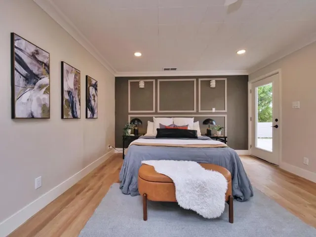 7433 Moeser Lane, El Cerrito, California 94530