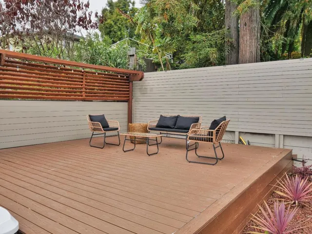 7433 Moeser Lane, El Cerrito, California 94530