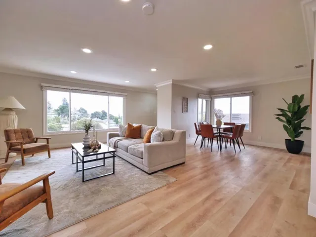 7433 Moeser Lane, El Cerrito, California 94530