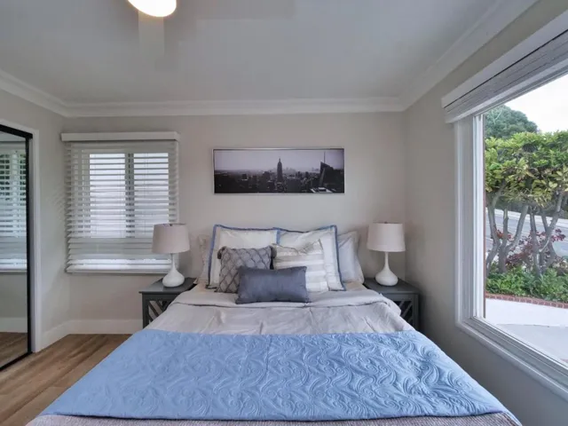 7433 Moeser Lane, El Cerrito, California 94530