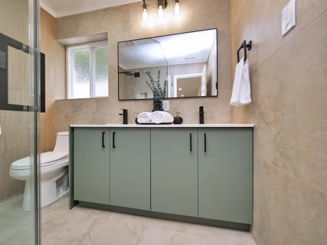 7433 Moeser Lane, El Cerrito, California 94530