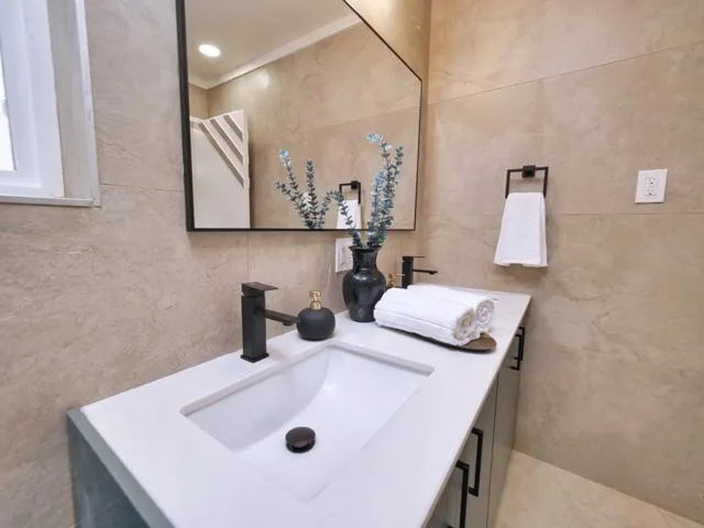 7433 Moeser Lane, El Cerrito, California 94530