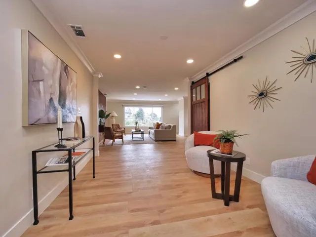 7433 Moeser Lane, El Cerrito, California 94530