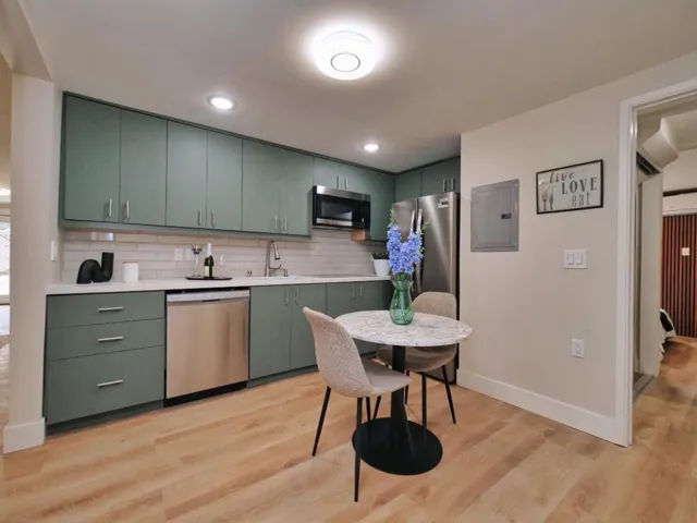 7433 Moeser Lane, El Cerrito, California 94530