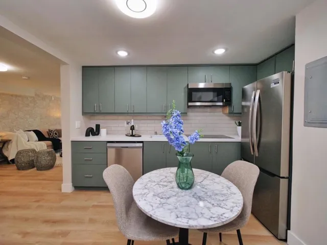 7433 Moeser Lane, El Cerrito, California 94530