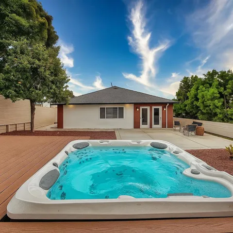 7433 Moeser Lane, El Cerrito, California 94530