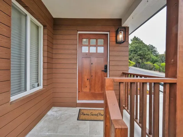 7433 Moeser Lane, El Cerrito, California 94530