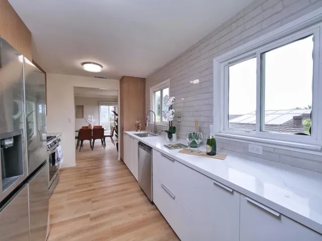 7433 Moeser Lane, El Cerrito, California 94530