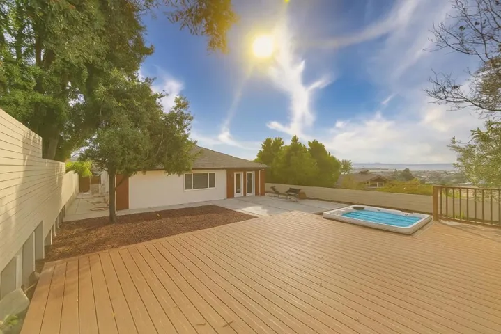 7433 Moeser Lane, El Cerrito, California 94530