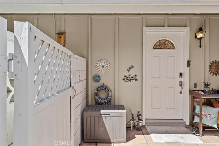 613 Avenida Sevilla B, Laguna Woods, California 92637
