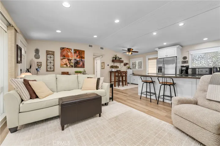 613 Avenida Sevilla B, Laguna Woods, California 92637