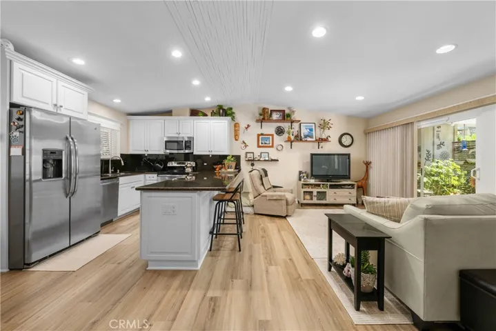 613 Avenida Sevilla B, Laguna Woods, California 92637