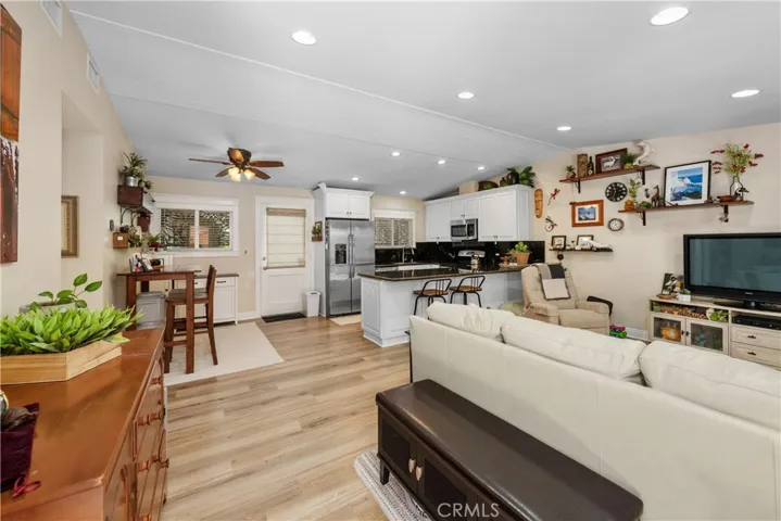 613 Avenida Sevilla B, Laguna Woods, California 92637