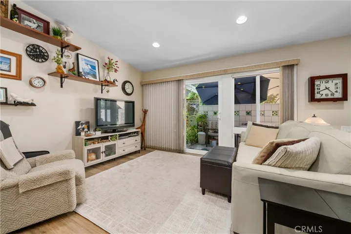 613 Avenida Sevilla B, Laguna Woods, California 92637