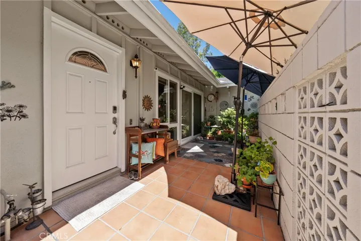 613 Avenida Sevilla B, Laguna Woods, California 92637