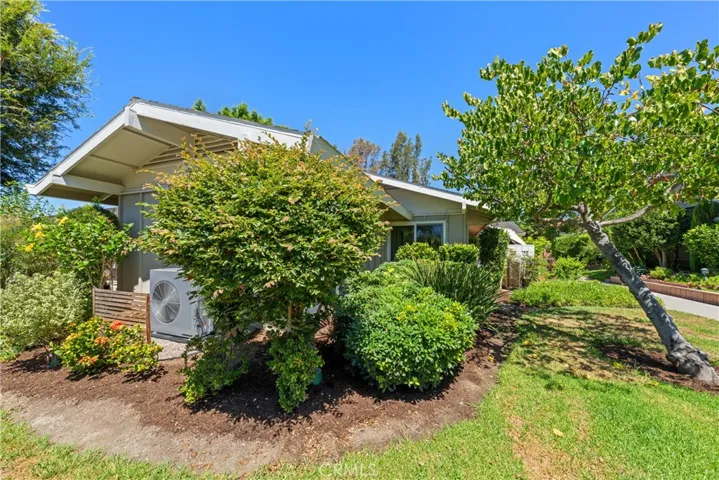 613 Avenida Sevilla B, Laguna Woods, California 92637