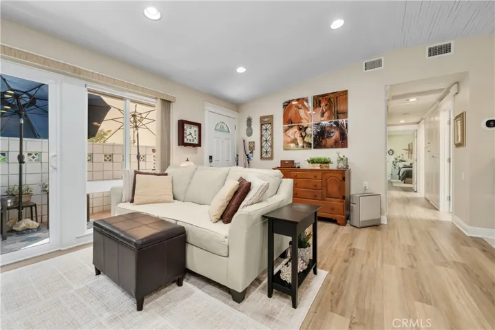 613 Avenida Sevilla B, Laguna Woods, California 92637