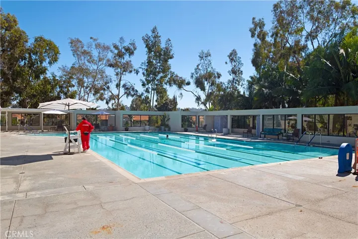 613 Avenida Sevilla B, Laguna Woods, California 92637