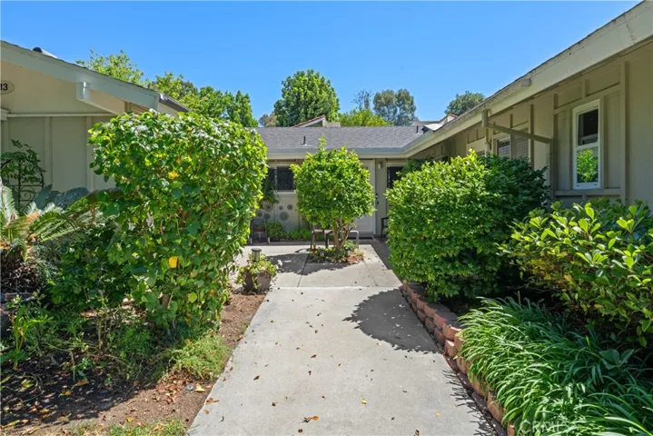 613 Avenida Sevilla B, Laguna Woods, California 92637