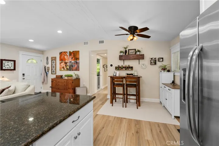 613 Avenida Sevilla B, Laguna Woods, California 92637