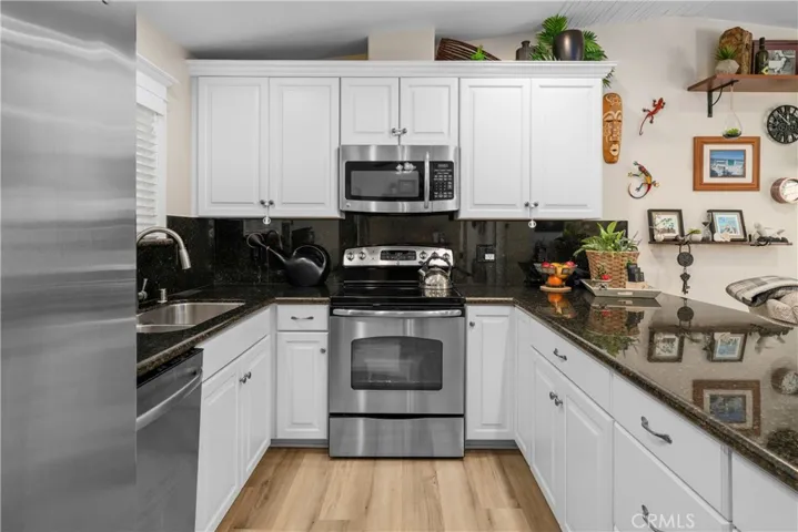 613 Avenida Sevilla B, Laguna Woods, California 92637