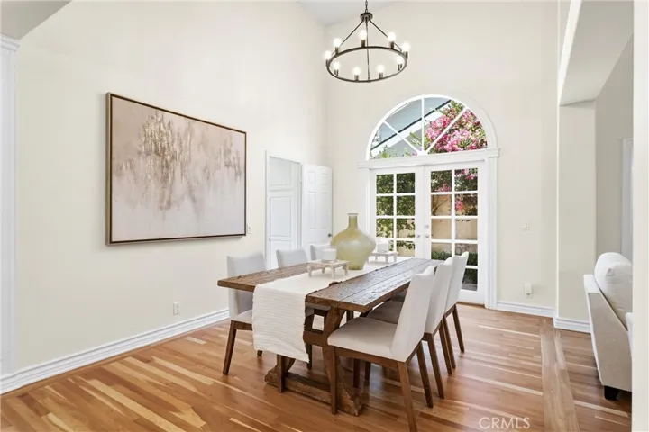24261 Cascades Drive, Laguna Niguel, California 92677