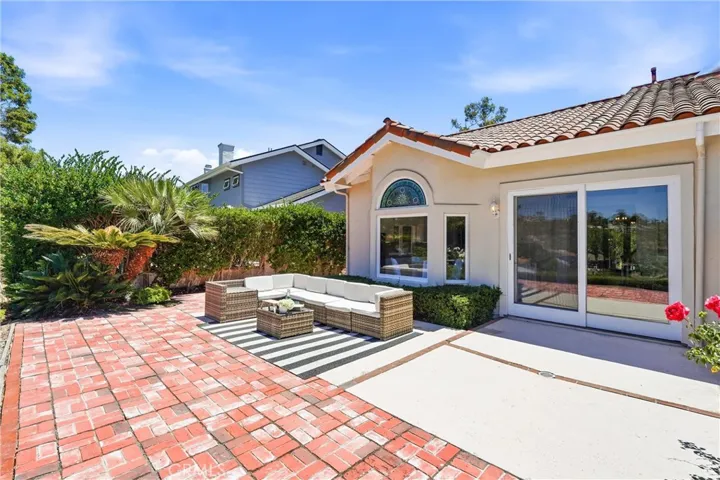 24261 Cascades Drive, Laguna Niguel, California 92677