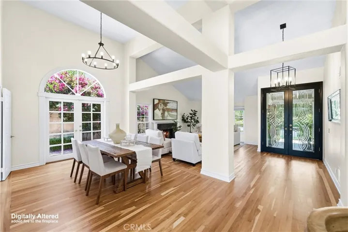 24261 Cascades Drive, Laguna Niguel, California 92677