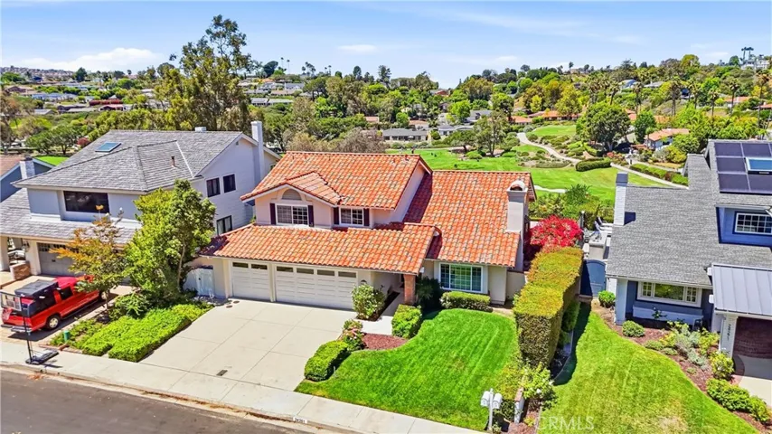 24261 Cascades Drive, Laguna Niguel, California 92677