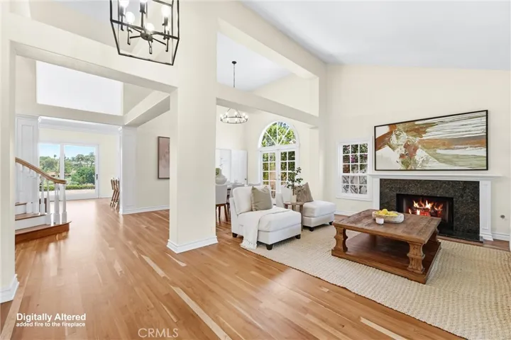 24261 Cascades Drive, Laguna Niguel, California 92677