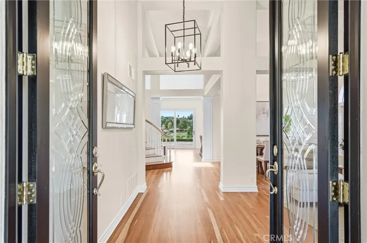 24261 Cascades Drive, Laguna Niguel, California 92677