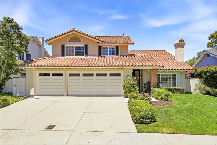 24261 Cascades Drive, Laguna Niguel, California 92677