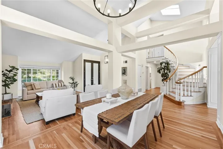 24261 Cascades Drive, Laguna Niguel, California 92677