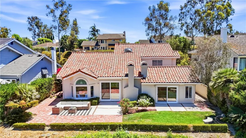 24261 Cascades Drive, Laguna Niguel, California 92677