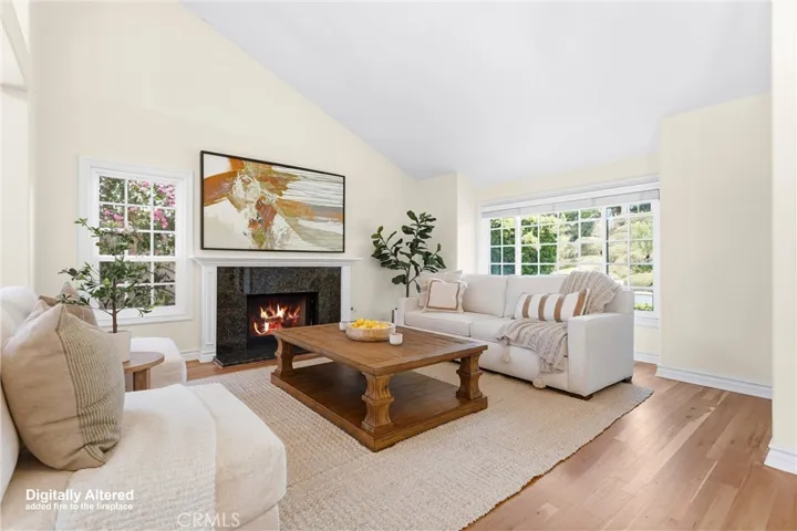 24261 Cascades Drive, Laguna Niguel, California 92677