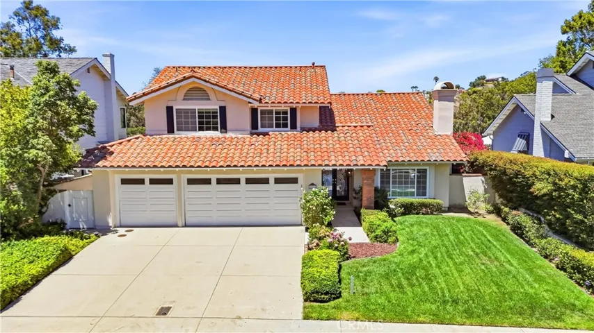 24261 Cascades Drive, Laguna Niguel, California 92677